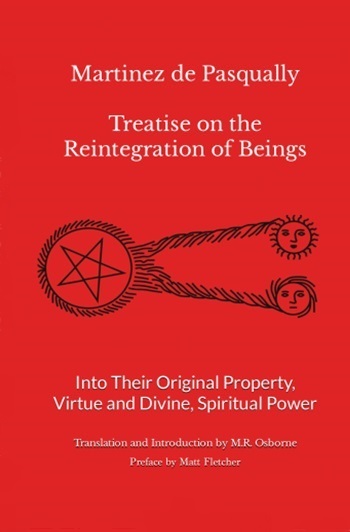 Author selling Books on Rosicrucianism and Books on Secret Traditions