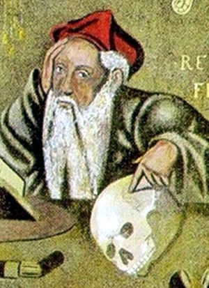 Author selling Books on Rosicrucianism and Books on Secret Traditions