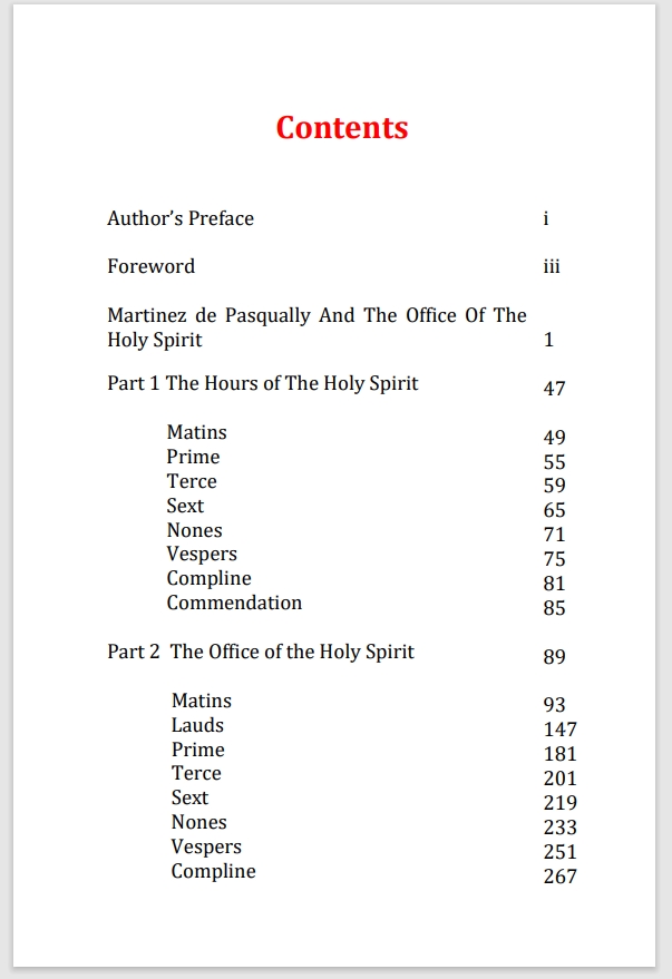 Author selling Books on Rosicrucianism and Books on Secret Traditions