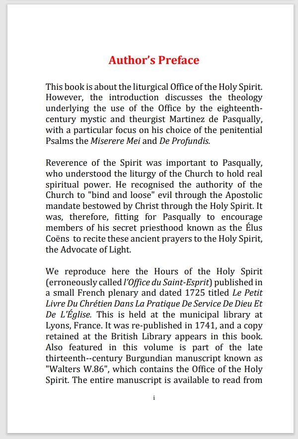 Author selling Books on Rosicrucianism and Books on Secret Traditions