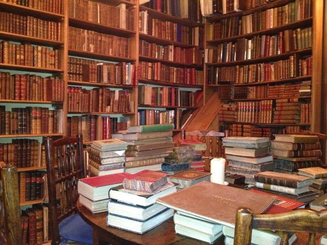 How to Buy Author Signed Copies of M.R. Osborne's Books Order author signed copies here