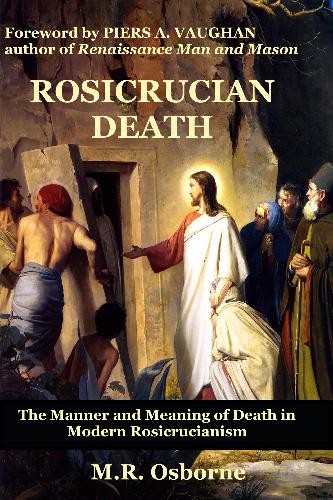 Rosicrucian Death 'Rosicrucian Death: The Manner and Meaning of Death in Modern Rosicrucianism' is a profound inquiry into the esoteric understanding of death, revealing it not as an end, but as a sacred transformation. Drawing on mystical traditions, alchemical symbolism, and the teachings of modern Rosicrucianism, M. R. Osborne guides the reader through death’s spiritual significance, its initiatory nature, and the soul’s journey beyond the veil.
