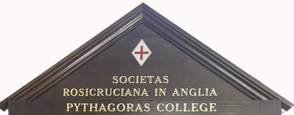 'Plus Quam Silentium': The digital pamphlet of Societas Rosicruciana in Anglia Pythagoras College No.26 The Pythagoras College digital magazine is published bi-annually.. Everyone who contributes to the pamphlet has done so in the hope it will enlighten and appeal to a readership beyond the College and broader S.R.I.A. membership. 