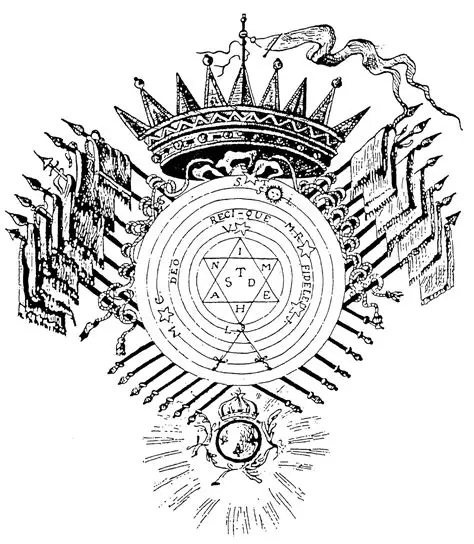 A Treasury of Élus Coëns Texts A collection of the core Élus Coën manuscripts in one series