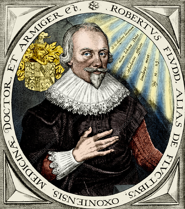Author selling Books on Rosicrucianism and Books on Secret Traditions